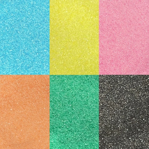 Sherbet crystals ice cream - ice,