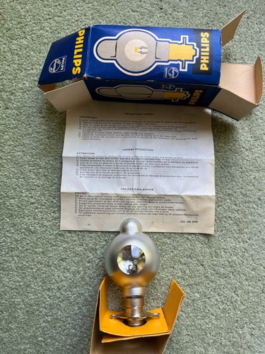 Projector bulb lamp - , 12v