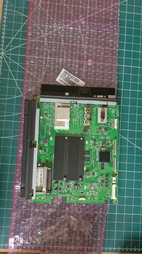 Ebt61577804 main pcb - ebt61577804, for