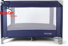 Red Kite Sleeptight Travel Cot