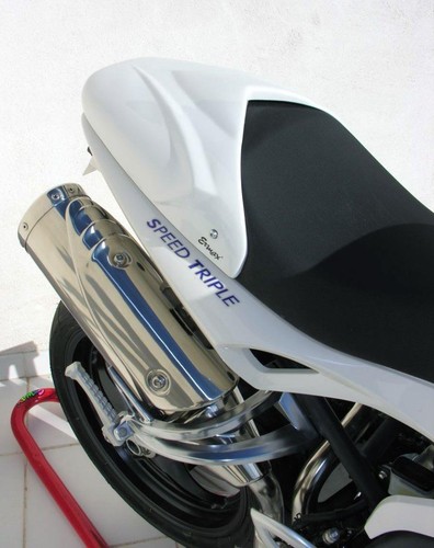 Ermax seat cover cowl fairing - seat,