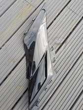 2019 SUZUKI GSX250R RIGHT HAND SEAT/TANK SIDE PANEL 