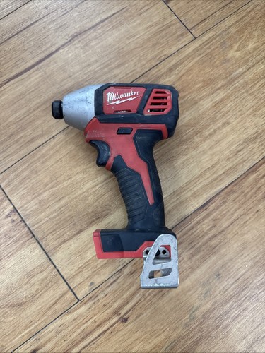 Milwaukee 2656 18v cordless - milwaukee,