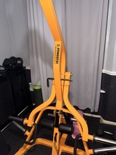 Powertec Leverage Gym  and