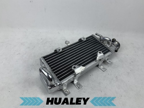 Aluminum radiator for - aluminum,