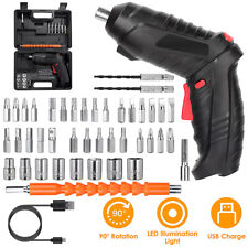 Cordless 47PCS Electric