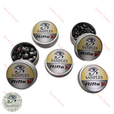 Sample Pack – Rifle Premium