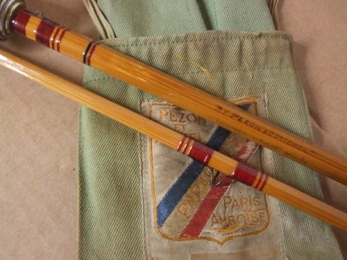 Vintage pezon michel - pezon, et