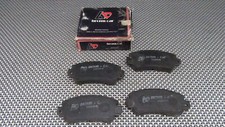 Rear Brake Pads for Renault