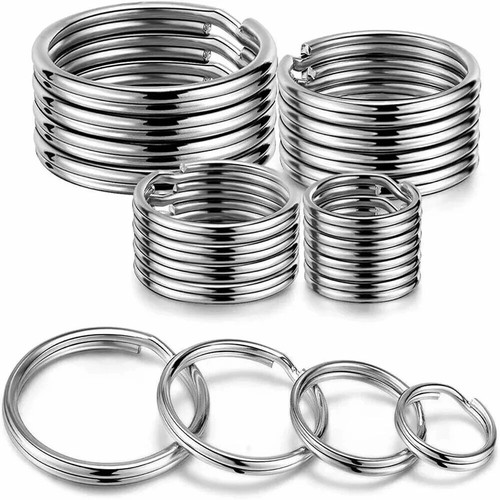 Small large silver - small,