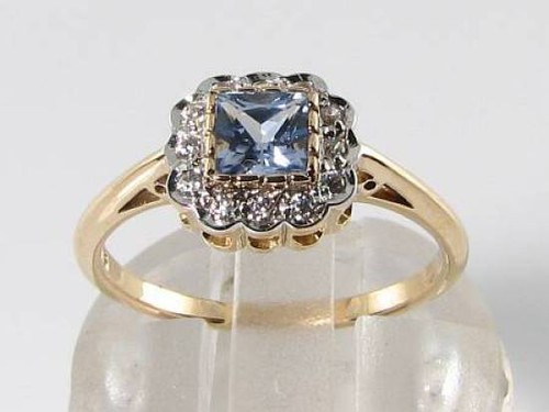 Custom order 9ct gold - custom, 9k