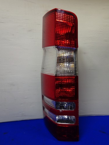 Mercedes sprinter taillight - mercedes,