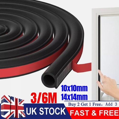 Shape car door rubber - door, seal