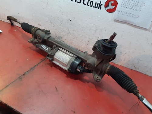 Volkswagen golf plus steering - ,