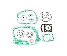 Honda 125 CB S-TL-XL-71/75 - Engine Gasket Kit 666A124FL