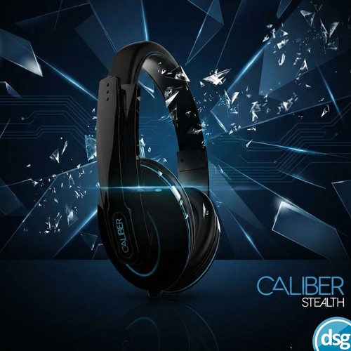 Ifrogz gaming headphones - -,
