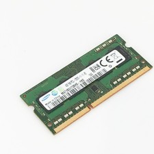 Samsung 4GB Laptop RAM