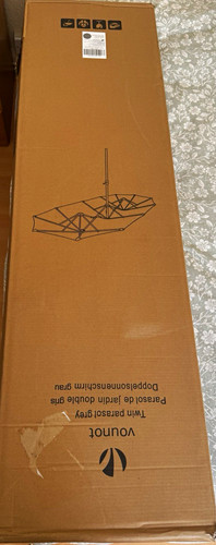 Vounot grey twin - vounot,
