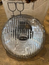 Lucas S13 86 10992 Sealed Beam