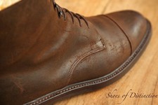 Crockett & Jones Coniston