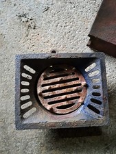 Morso Squirrel Spare Parts