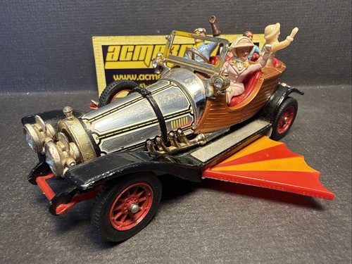 1968 corgi toys 266 - corgi,