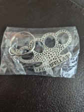 Firm Fellas Knuckle Duster