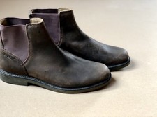 Sebago Turner Waterproof