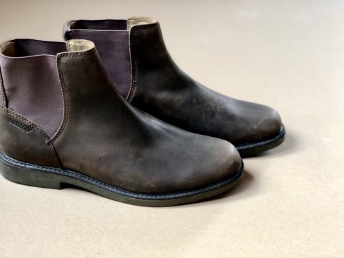 Sebago turner waterproof - sebago,