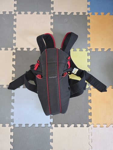Baby bjorn active - active,