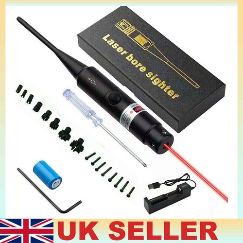 Red dot laser - dot,