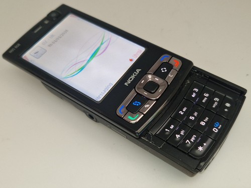 Unlocked very good condition - unlocked,