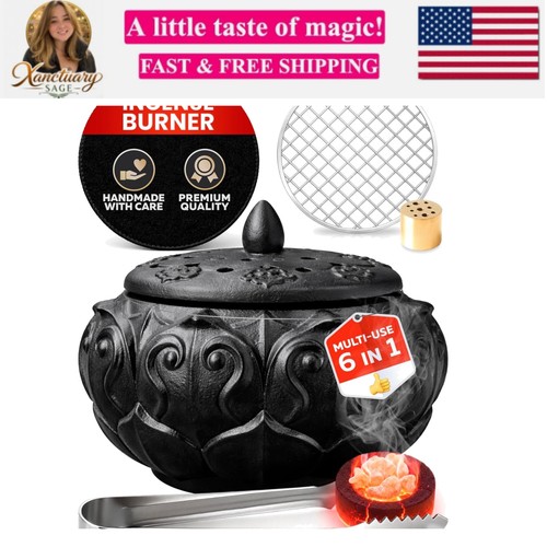 Charcoal incense burners for - charcoal,