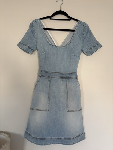 Stella mccartney denim - stella, cris