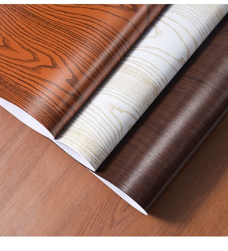Wood effect vinyl - wood, wrap