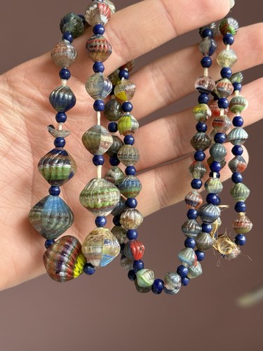 Vintage venetian murano glass - venetian,