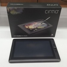 Wacom Cintiq 13HD Creative Pen
