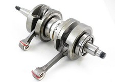 Yamaha RD 350 YPVS & RZ 350