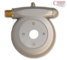 Speedo Drive Triumph Ratio