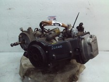 SINNIS SHUTTLE 125CC 2020