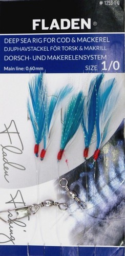 Blue white feathers - 5,