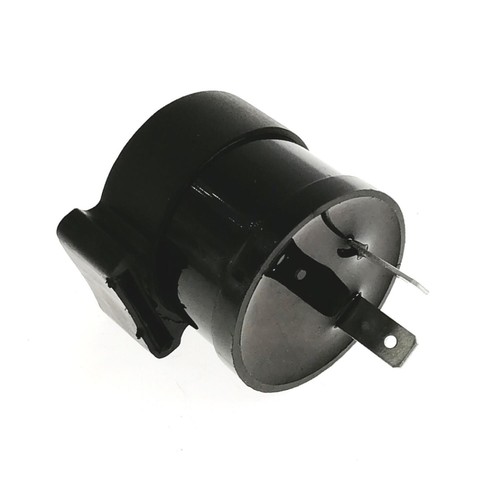 Flasher relay 12v pin - relay, for