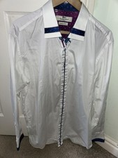 Claudio Lugli Cotton Shirt