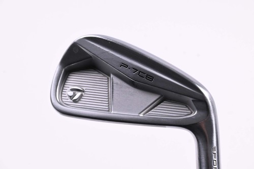 Taylormade 7cb iron 22 - #4, /