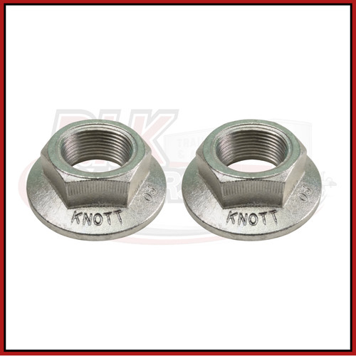 Genuine m24 knott 32mm - 2, x