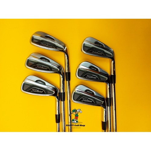 Titleist iron set 6pc ns - iron, 5-pw