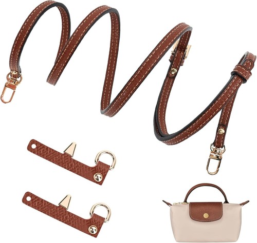 Strap for longchamp mini bag - strap,