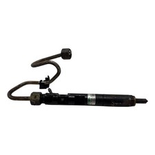 RENAULT MEGANE INJECTOR MK3