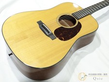 Martin D-18 [NM702] Used
