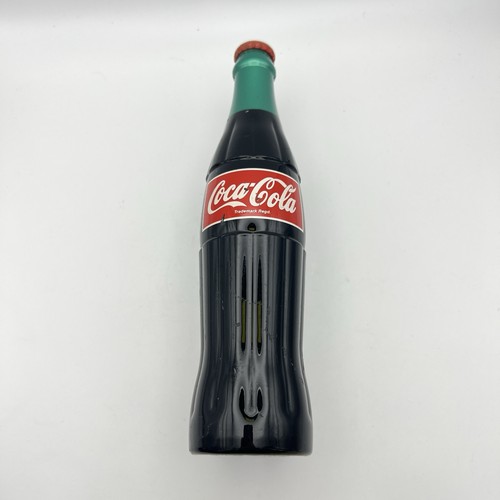 Coca cola bottle shape - coca,